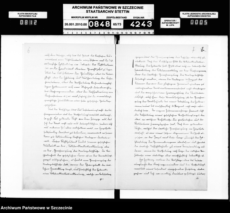 Obraz 6 z jednostki "Geistliche und Kirchen-Sachen im Allgemeinen"