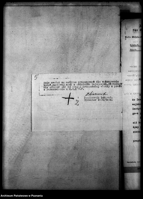 Obraz 9 z jednostki "Państwowy Naukowy Instytut Rolniczy w Bydgoszczy"