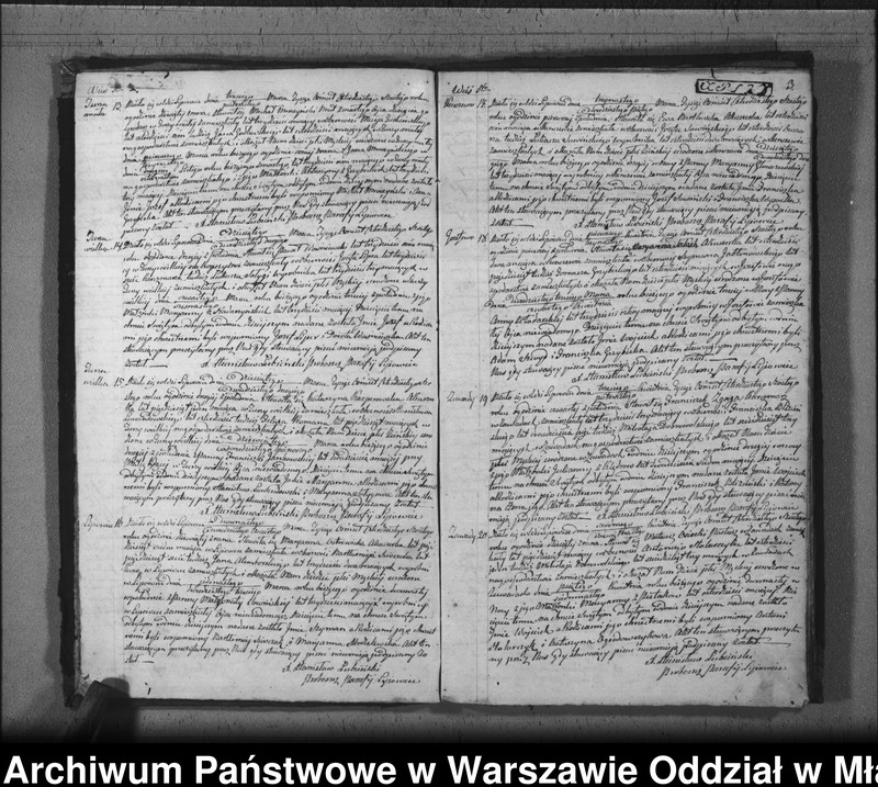 image.from.unit.number "Akta urodzeń, małżeństw i zgonów"
