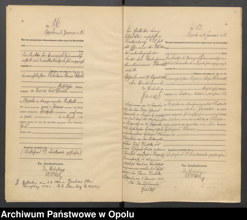 image.from.unit.number "[Księga urodzeń Rok 1915] Nr 1-559"