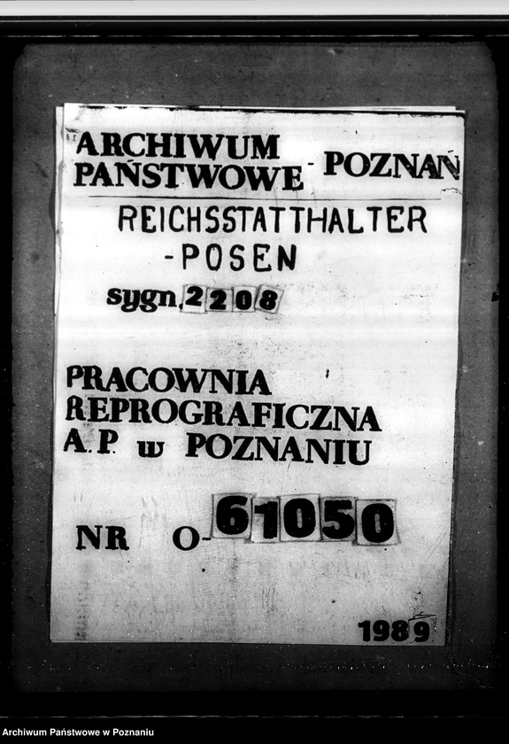 Obraz 14 z jednostki "Mutterschutz vom 17. V. 1942."