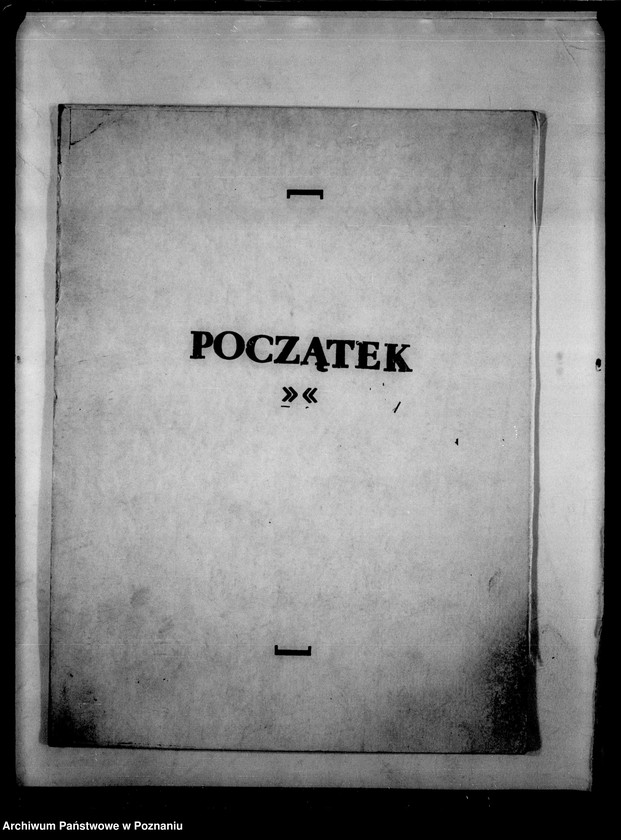 Obraz 3 z jednostki "Państwowa Szkoła Budownictwa i Handlu męska - Leszno, akta ogólne personalne"