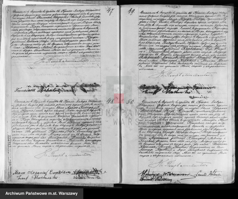 image.from.unit.number "Akta urodzeń, małżeństw i zgonów"