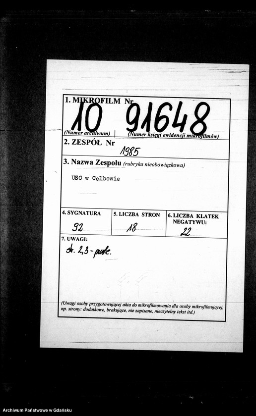 image.from.unit.number "Księga małżeństw"