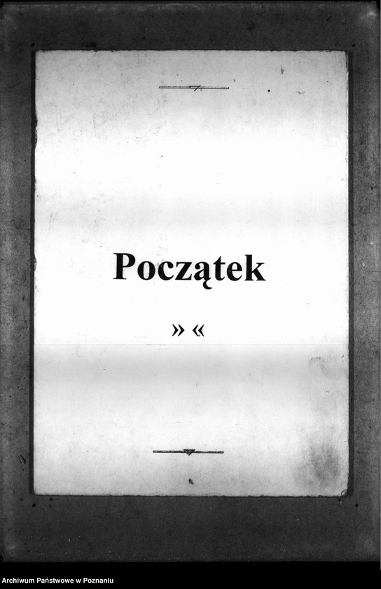 Obraz 4 z jednostki "Resignationes ,inscriptiones, relationes, decreta [protocollon]"