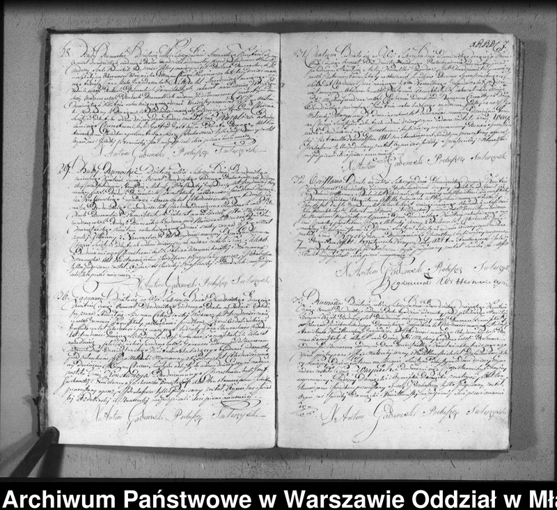 image.from.unit.number "Akta urodzin, małżeństw i zgonów"