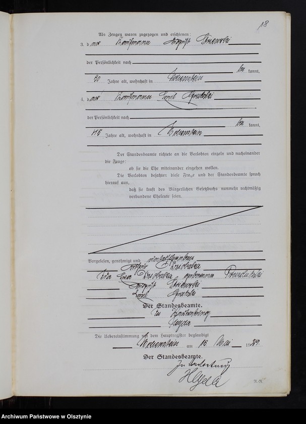 image.from.unit.number "Heirats-Neben-Register Nr 1 - 50"