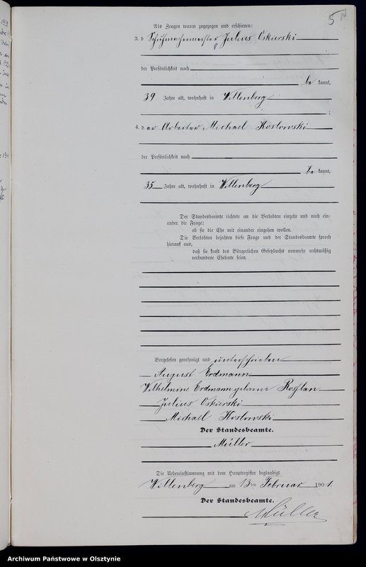 image.from.unit.number "Heiraths-Neben-Register Nr 1 - 21"
