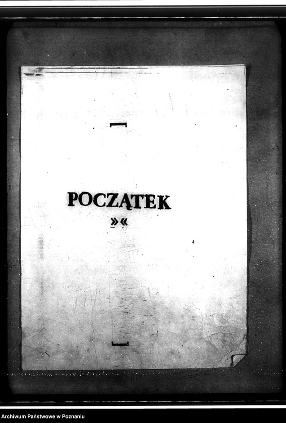 Obraz 3 z jednostki "Bau von Behelfsheimen im Kreise Gnesen (Gniezno)"