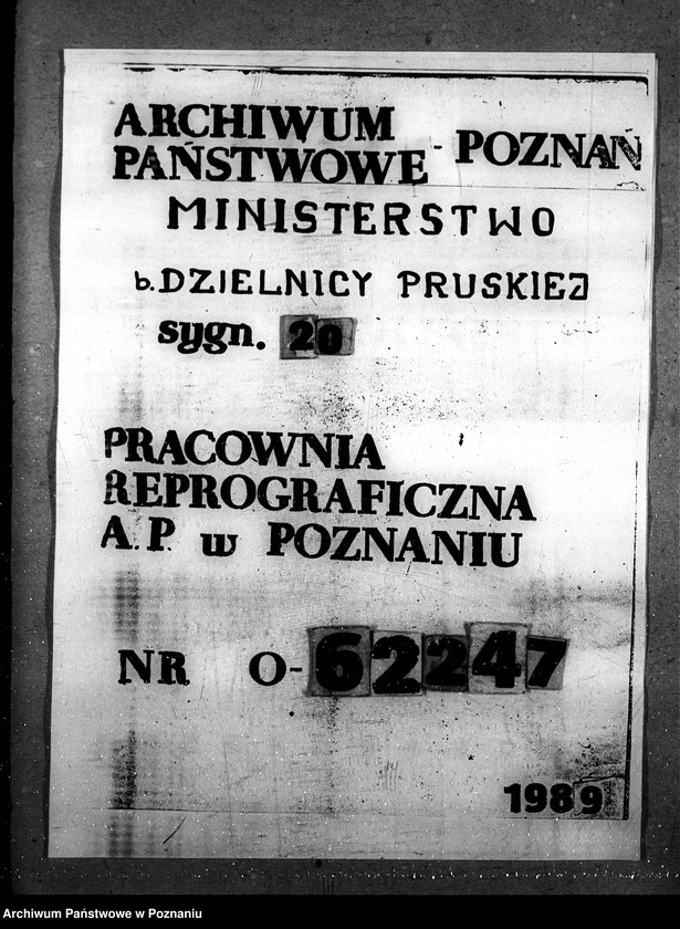 image.from.unit.number "Sprawy ogólno - administracyjne Zabezpieczenie uprawy rolnej"