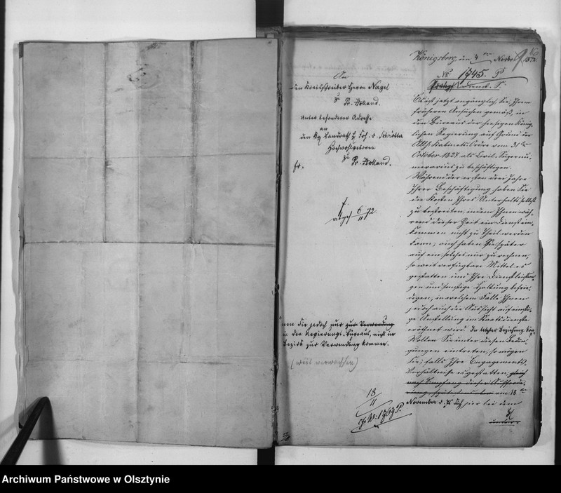 image.from.unit.number "Regierungs Sekretär Nagel [Friedrich Rudolf]"