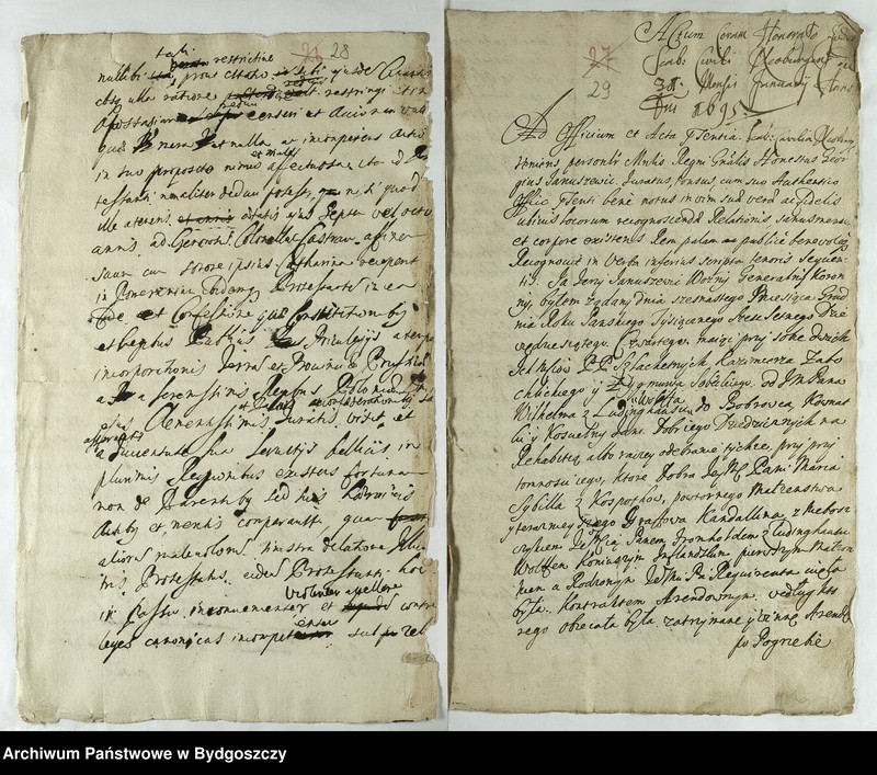 image.from.unit.number "[Księga ławnicza miasta Nowego]"