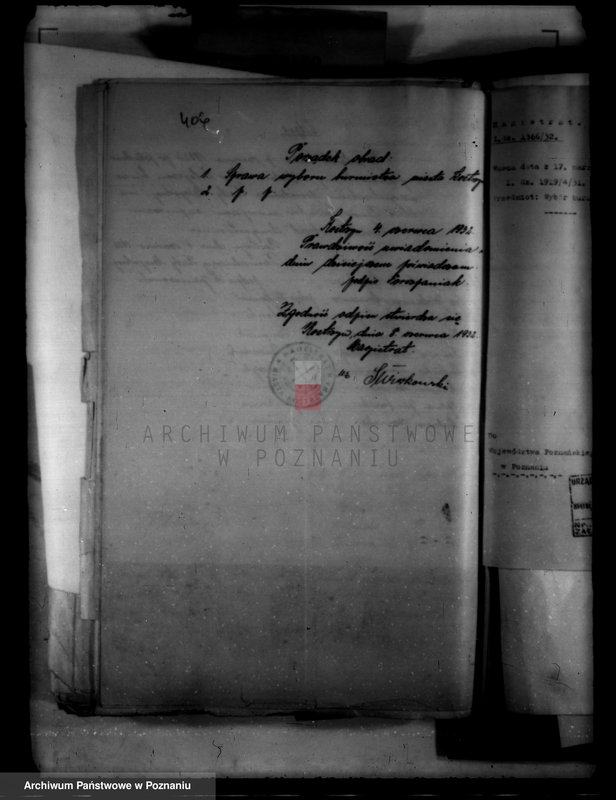 Obraz 13 z jednostki "Urzędnicy Komunalni miasta Kostrzyna"