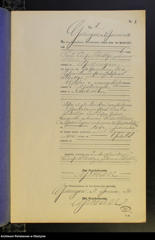 image.from.unit.number "Sterbe-Neben-Register Nr 1 - 35 [ Księga zgonów - wtóropis ]"