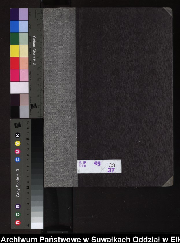 image.from.unit.number "Sterbe-Haupt-Register des Königlichen Preussischen Standes-Amtes Nikolaiken Kreis Sensburg"