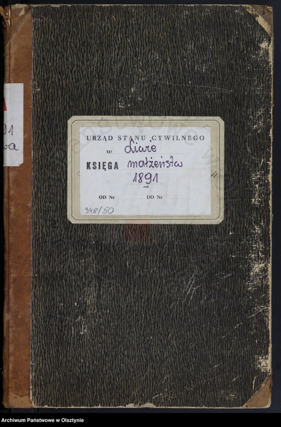 image.from.unit.number "Heiraths-Neben-Register Nr 1 - 34"