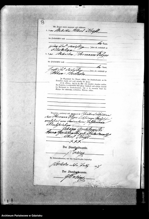 image.from.unit.number "Księga małżeństw"