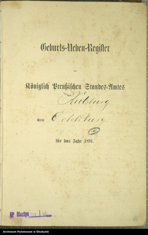 image.from.unit.number "Geburts-Neben-Register Nr 1 - 227"