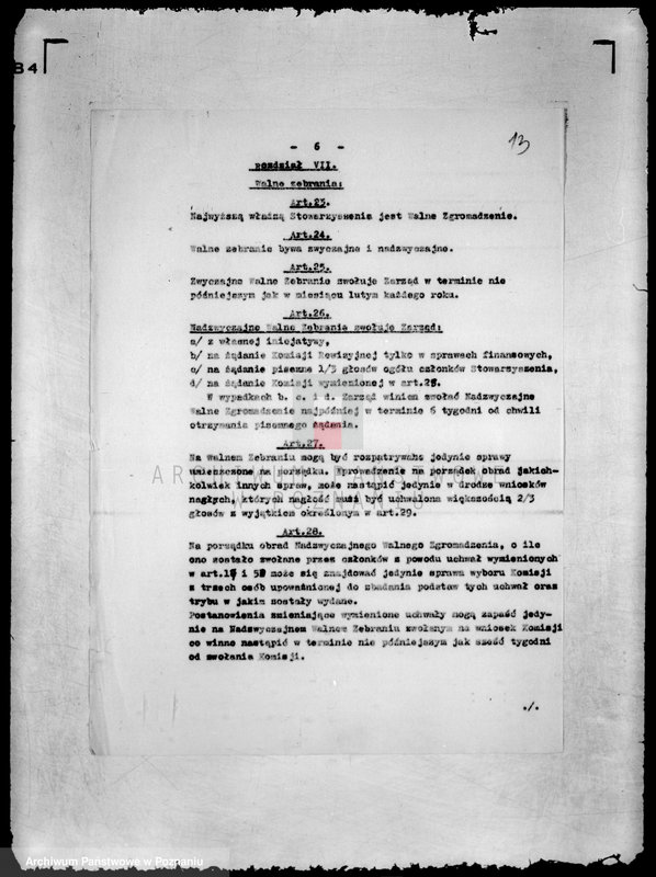 Obraz 17 z jednostki "/Wielkopolski Związek Przedsiębiorców Autobusowych w Poznaniu/"