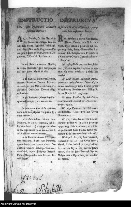 image.from.unit.number "Parafia: Gródek Jagielloński. Dekanat: Gródek Jagielloński. Księga metrykalna urodzeń 1785-1833, ślubów 1788-1833 i zgonów 1786-1833 tylko dla wsi: Ebenau i Stodółki."