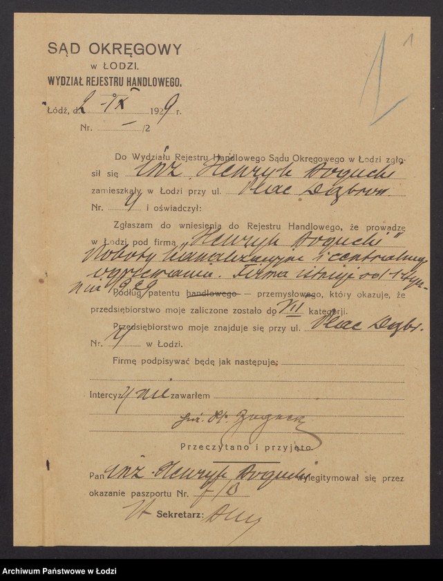 image.from.unit.number "Henryk Bogucki – roboty kanalizacyjne i centralnego ogrzewania"