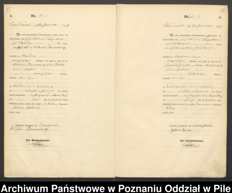 image.from.unit.number "Księga urodzeń"