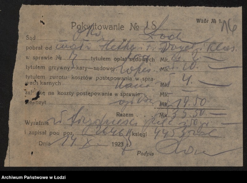 Obraz 18 z jednostki "Gwiazda- Fogel i Ber- młyn motorowy"