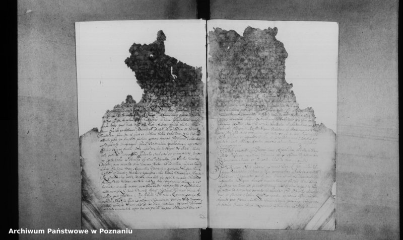 Obraz 6 z jednostki "Decreta officii [inducta]"