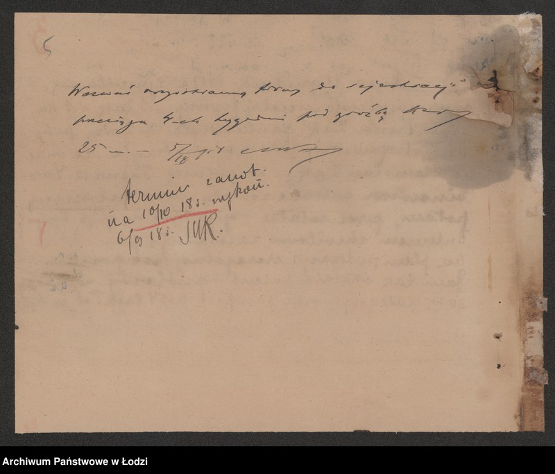 Obraz 7 z jednostki "Stefan Piotrowicz – sklep kolonialny i handel"