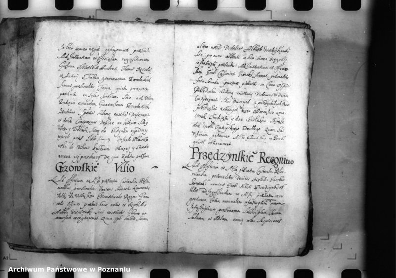 Obraz 11 z jednostki "Relationes [inducta]"