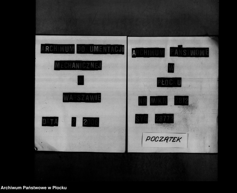 image.from.unit.number "[Księga zamknięta ludności stałej m. Płocka - ul. Więzienna nr 10]"