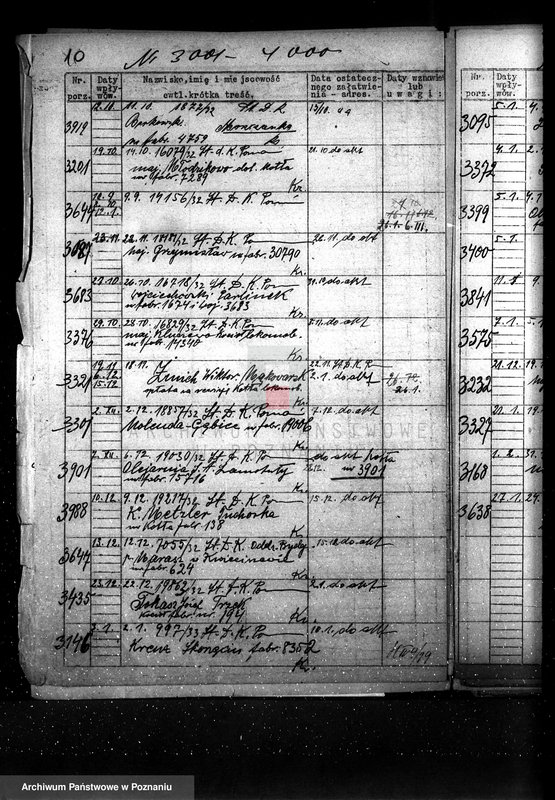 Obraz 14 z jednostki "Zatwierdzenie projektu zakładu przemysłowego w /cegielni nr 459/ J. Dziatkiewicza w Szwederowie pod Bydgoszczą"