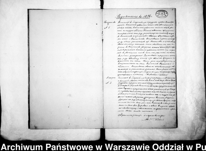 image.from.unit.number "Akta urodzeń, małżeństw i zgonów"