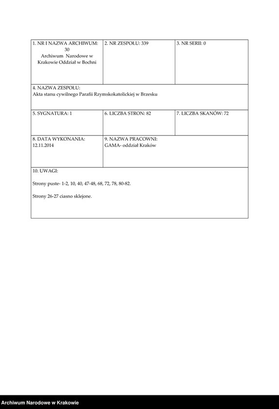 image.from.unit.number "Księga urodzeń - Brzesko"