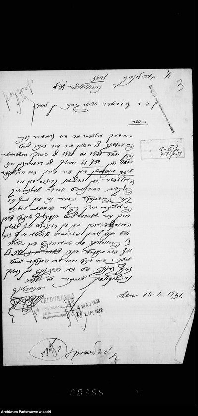 Obraz 7 z jednostki "[Sprawy podatkowe]"