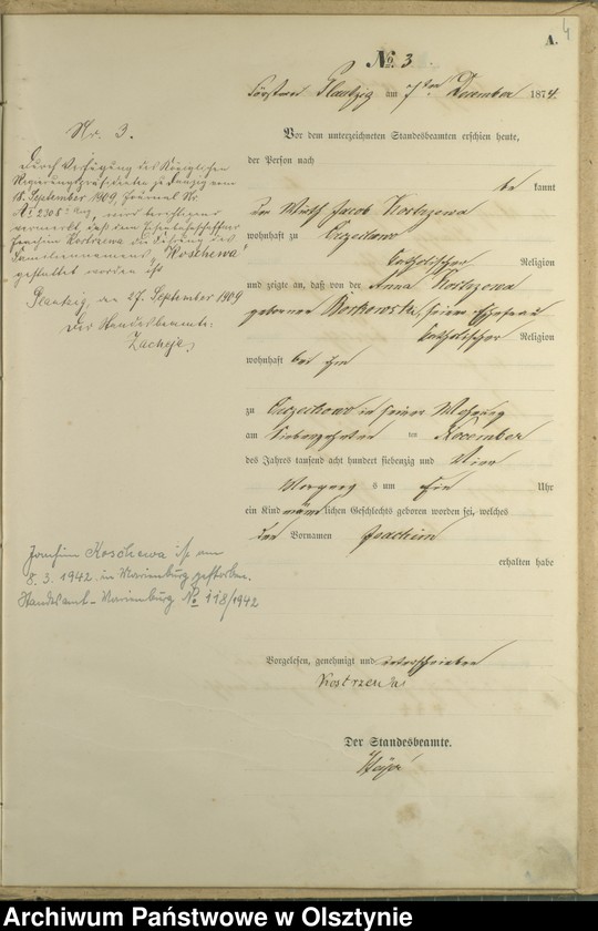 image.from.team "Urząd Stanu Cywilnego w Pluskach pow. olsztyński"