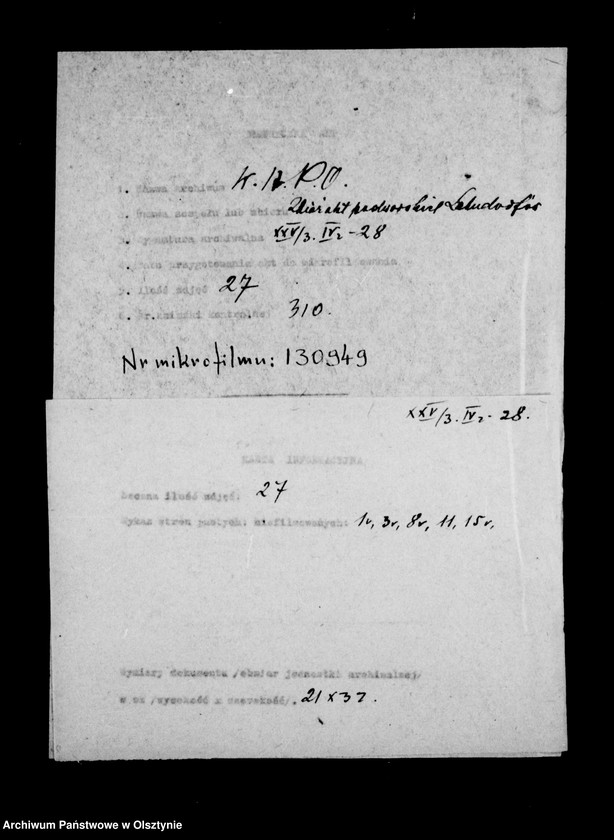 image.from.unit.number "Haus- u. Kalssenarbeiten. Abt. B. Terrain- Lehre, Gf. Lehndorff, Portepeefähnrich im neuen Drag. Kassel. Rgt. 3"