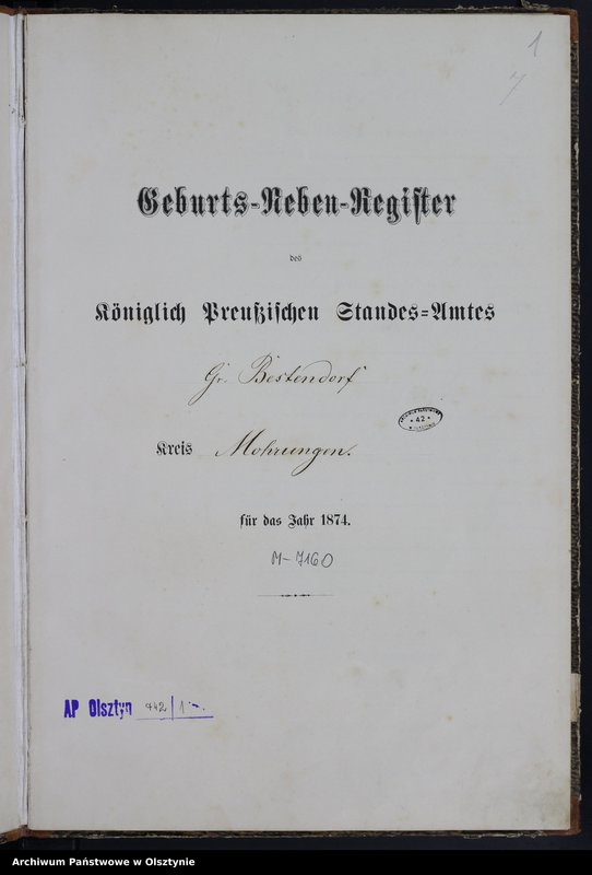 image.from.unit.number "Geburts-Neben-Register Nr 1 - 13"
