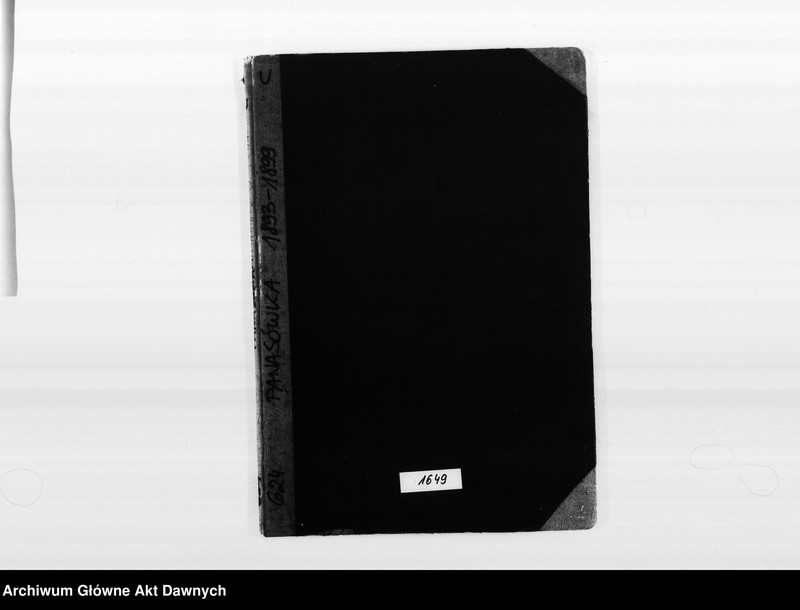 image.from.unit.number "Parafia: Skałat. Dekanat: Skałat. Księga metrykalna urodzeń dla wsi Panasówka*."