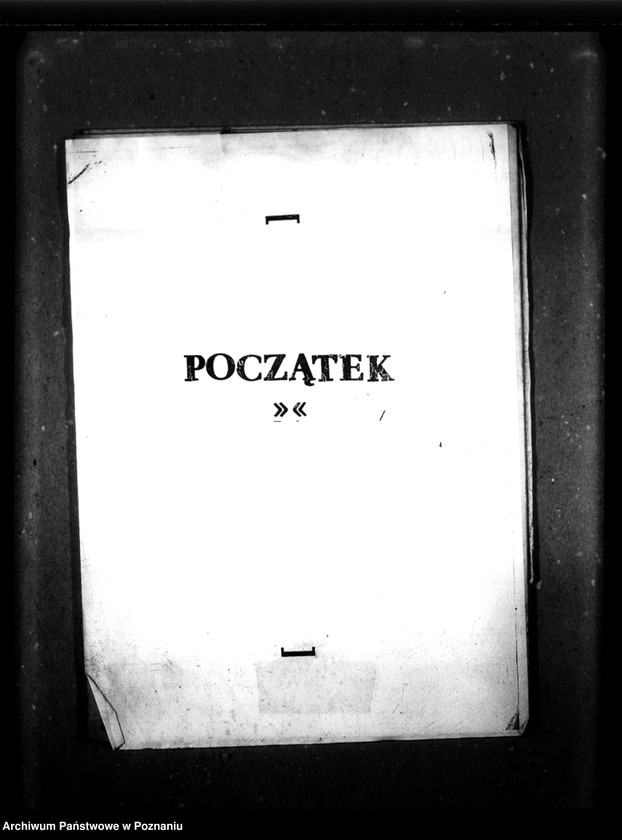 Obraz 3 z jednostki "Leihvertrag - Raczynski Gemälde-Galerie."