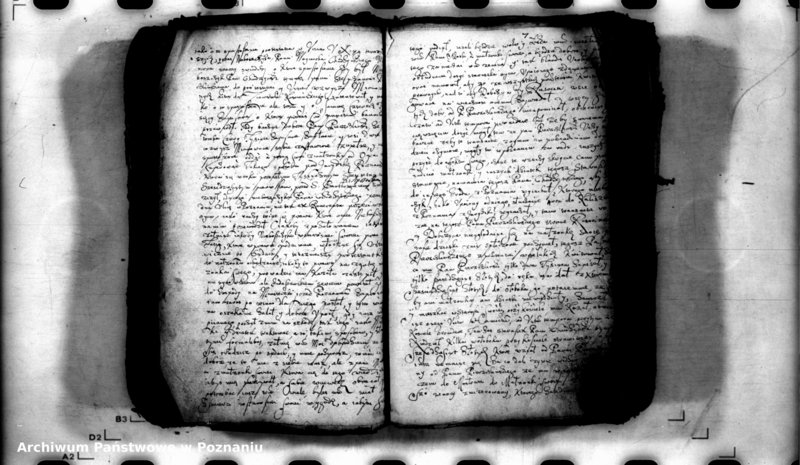 Obraz 11 z jednostki "Relationes [protocollon]"