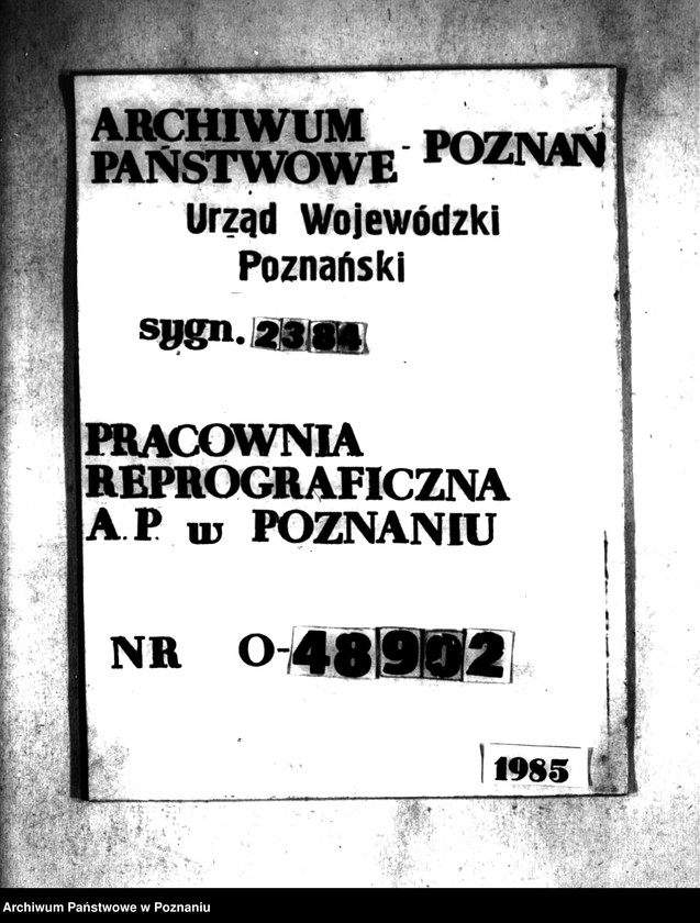 image.from.unit.number "Scalanie wsi Góry powiatu konińskiego"