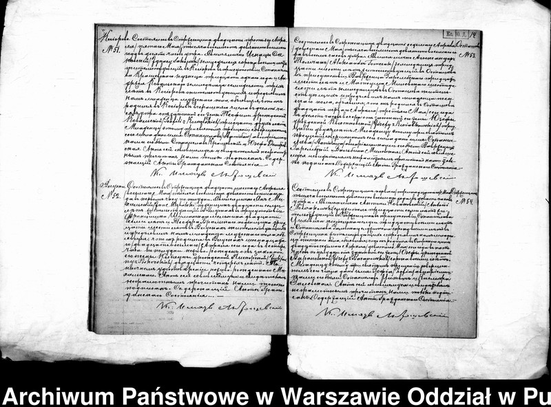 image.from.unit.number "Akta urodzeń, małżeństw i zgonów"