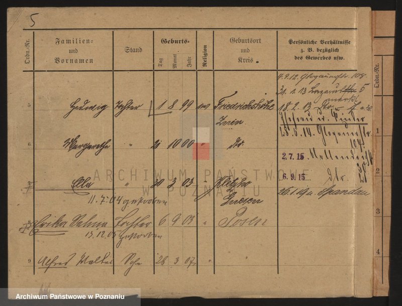 Obraz 13 z jednostki "Szewe - Szikula"