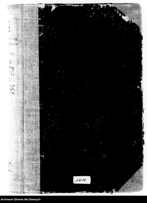 image.from.unit.number "Parafia: Budyłów. Dekanat: Brzeżany. Księga metrykalna urodzeń, ślubów i zgonów dla wsi: Budyłów, Cecory, Ceniów*, Glinna, Kaplińce, Krasna, Medowa, Olesin, Płaucza Mała, Płaucza Wielka, Płotycza, Wymysłówka, Wybudów*, Złoczówka."