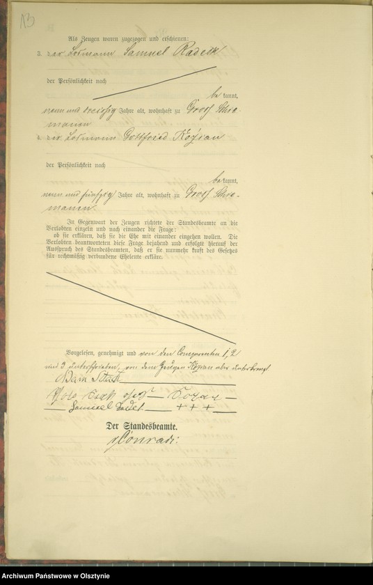 image.from.unit.number "Heiraths-Haupt-Register Nr 1 - 17"