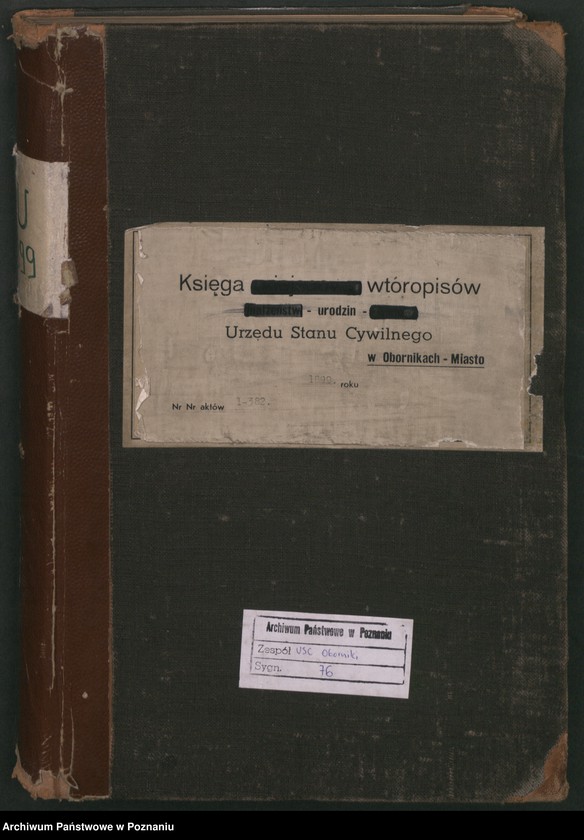 image.from.unit.number "Księga urodzeń"