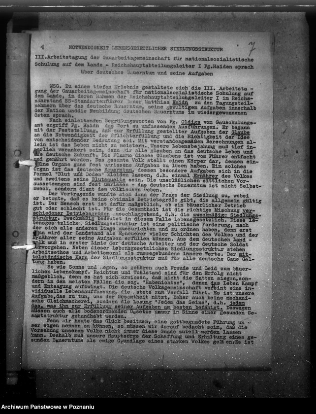 image.from.unit.number "Gausonderdienst - Die innere Front"