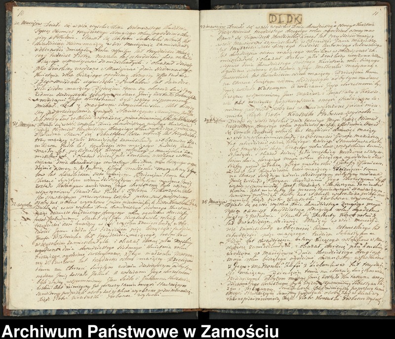 image.from.unit.number "Księga urodzeń, małżeństw i zgonów"