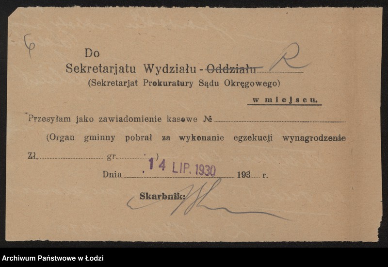 Obraz 8 z jednostki "Aron Szwet- sprzedaż mięsa"